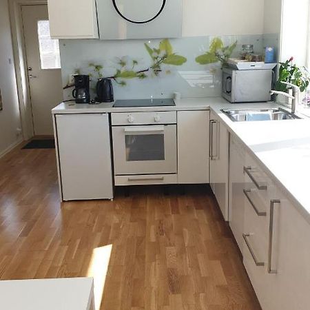 Modern Basement Apartments Stavanger, Sola Airport, Kjerag, Preikestolen Dış mekan fotoğraf